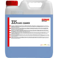 10L Profiline Glass Cleaner Concentrate Drum