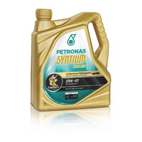   Petronas Syntium Racer 10W-60 5 Litre Engine Oil