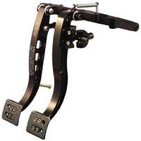 900 Series, 2 Pedal Firewall Mount Assembly