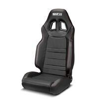 Sparco R100+ Sky Seat