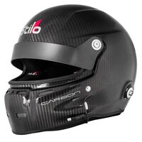 ST5 GT Carbon Turismo Helmet