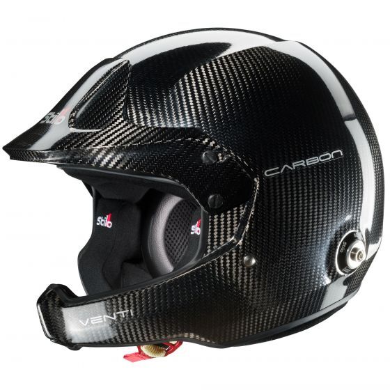 stilo helmet communication