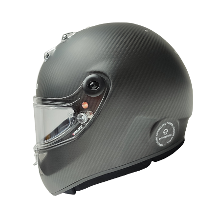 Schuberth SK1 Carbon Helmet