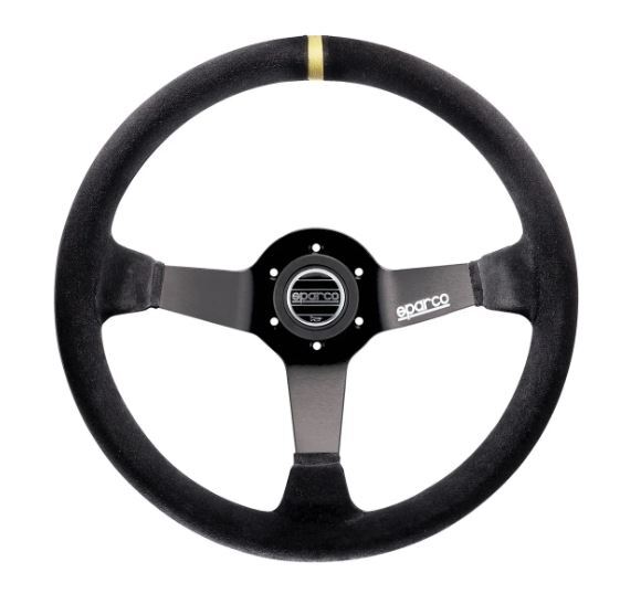 SSparco teering Wheel R325