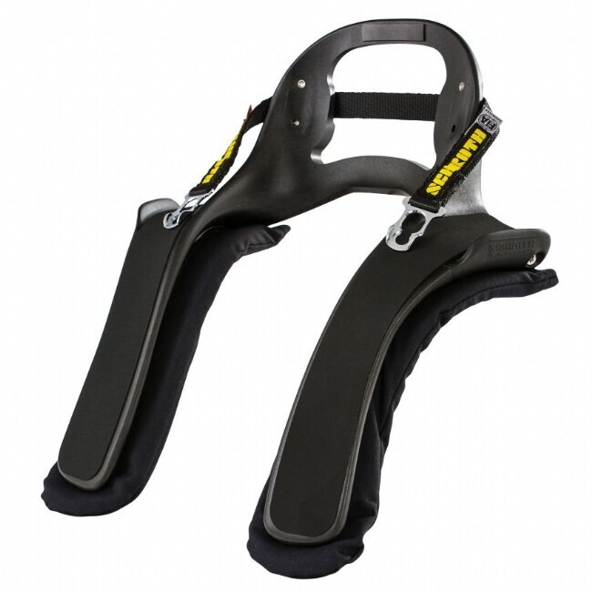 Schroth Super Sport XLT - Medium - HANS Device