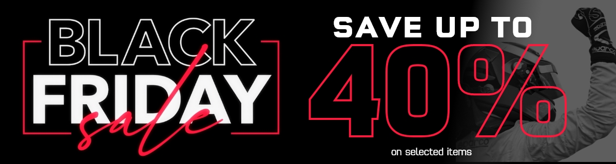 Sale Cat - Black Friday Sale