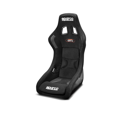 Sparco QRT-C Ultra-Light Carbon Race Seat