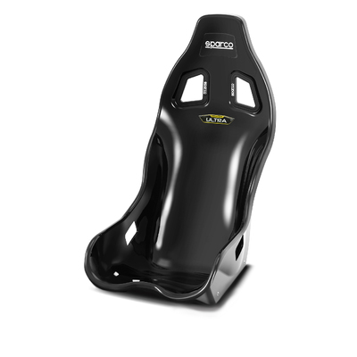 Sparco Ultra Fiberglass Race Seat