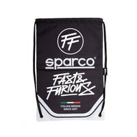 Sparco Fast & Furious Sports/Gym Bag