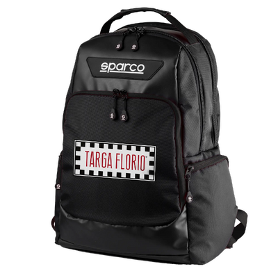 Sparco Superstage Bag Targa Florio #Z2 