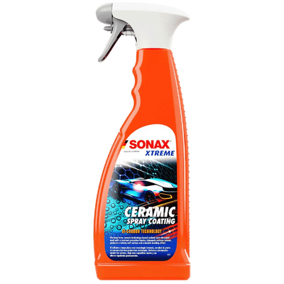 Sonax Extreme Ceramic Spray Coating 750ml