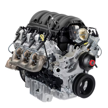 Chevrolet Performance L8P GEN V LT 6.6L Crate Engine