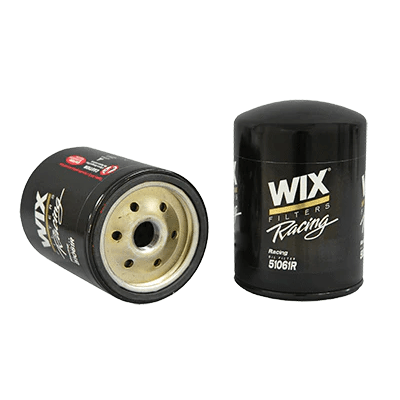 Wix 51061R Oil Filter GM/Chev Small/Big Block  H-5.5"