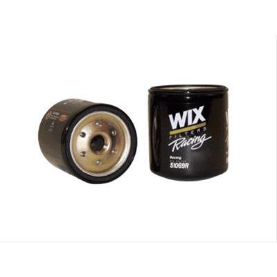 Wix 51069R Oil Filter GM/Chev Small/Big Block Height 4.5"