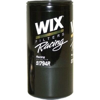 Wix 51794R Oil Filter GM/Chev Small/Big Block H-7.75"