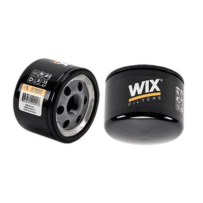 Wix 57035 Oil Filter 3/4-16 Thread - Formula Ford Duratec - Lawn M Briggs & Stratton