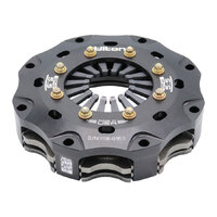 5.5" Clutch Assembly 2-plate