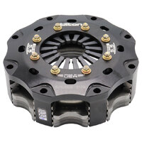 Tilton OT-140 5.5” 4-Plate Metallic Clutch