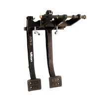 900 Series 2 Pedal Overhung Pedal Assembly