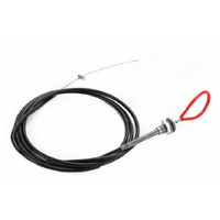 Lifeline 12" Loop-Handle Pull Cable