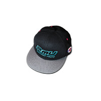 Project Mu - P.M.U Racing Cap