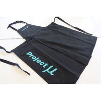 Project Mu Work Apron