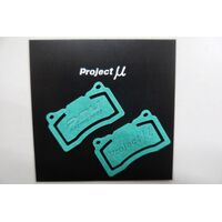 Project Mu Paper Clip