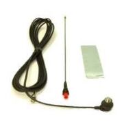 Aerial and Loom for GT/Saloon Car UHF