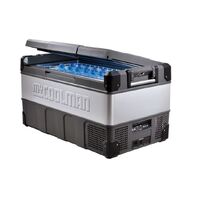 myCOOLMAN Portable Fridge / Freezer 105L