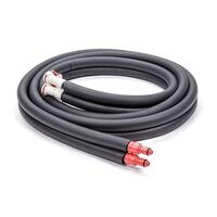 CoolShirt 12ft Procool Hose Kit (plastic male fittings)