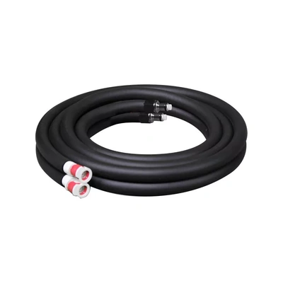 CoolShirt 12ft Procool Hose Kit (metal male fittings)