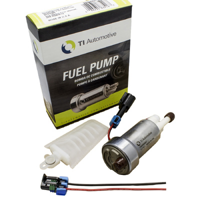 TI Automotive (Walbro) 460 lph Fuel Pump