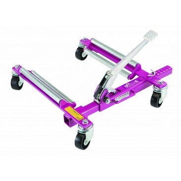 Gojaks 4520 Dolly - 50cm Wide - Pair