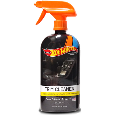 Hot Wheels Trim Clean 590mL Americana Series