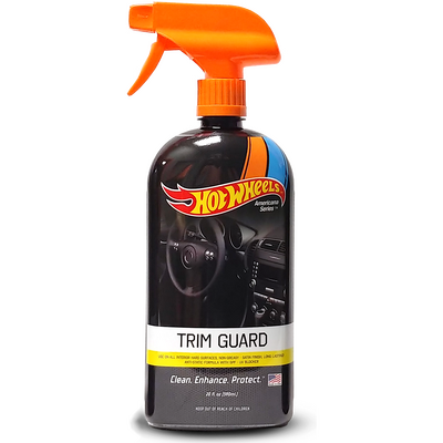 Hot Wheels Trim Guard 590mL Americana Series