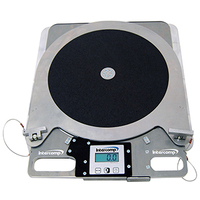 Digital Turn Plate Set of 2