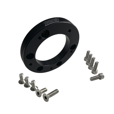 MPI 5/6 Bolt Steering Wheel Adapter