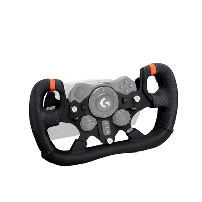 MPI Simlink GT Kit 330mm t/s Logitech G29/G923