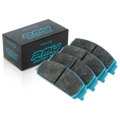 Project Mu Brake Pads - NDB8344 (H16-03)