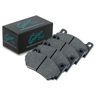 Project Mu Brake Pads - F1760 (Club Racer)