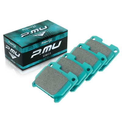 Project Mu Brake Pads - R101 (NS-C)