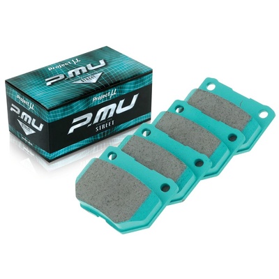 Project Mu Brake Pads - R236 (NS-C)