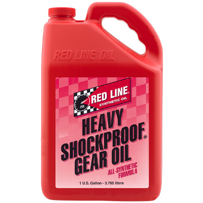 High-Performance Racing Gear Oil 3.78L - Ultimate Protection & Efficiency