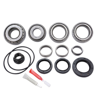 RTS Diff M80 IRS Bearing & Seal Kit Comm VT-VZ Falcon XR6 FG 7.75" Kit