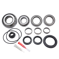 RTS Diff M86 IRS Bearing & Seal Kit Falcon XR6-T Barra 4.0L FPV F6 XR8