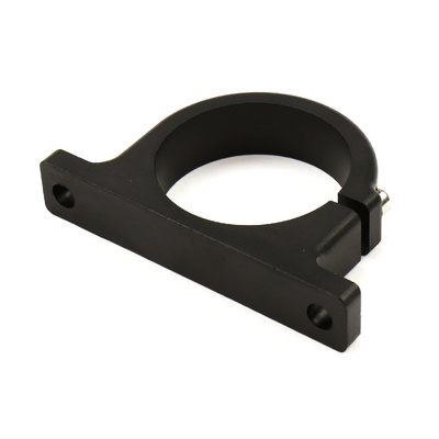 Turbosmart Billet Fuel Filter Bracket – Black