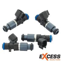 Excess 1500cc Injectors Mitsubishi EVO X 4B11T