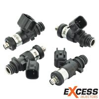 Excess 1500cc Injectors Subaru BRZ