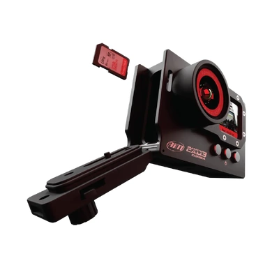 AIM SmartyCam Corsa w/ Mount & Lead to suit T86