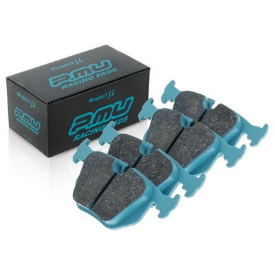 Project Mu Brake Pads - Z226 (H16-03)